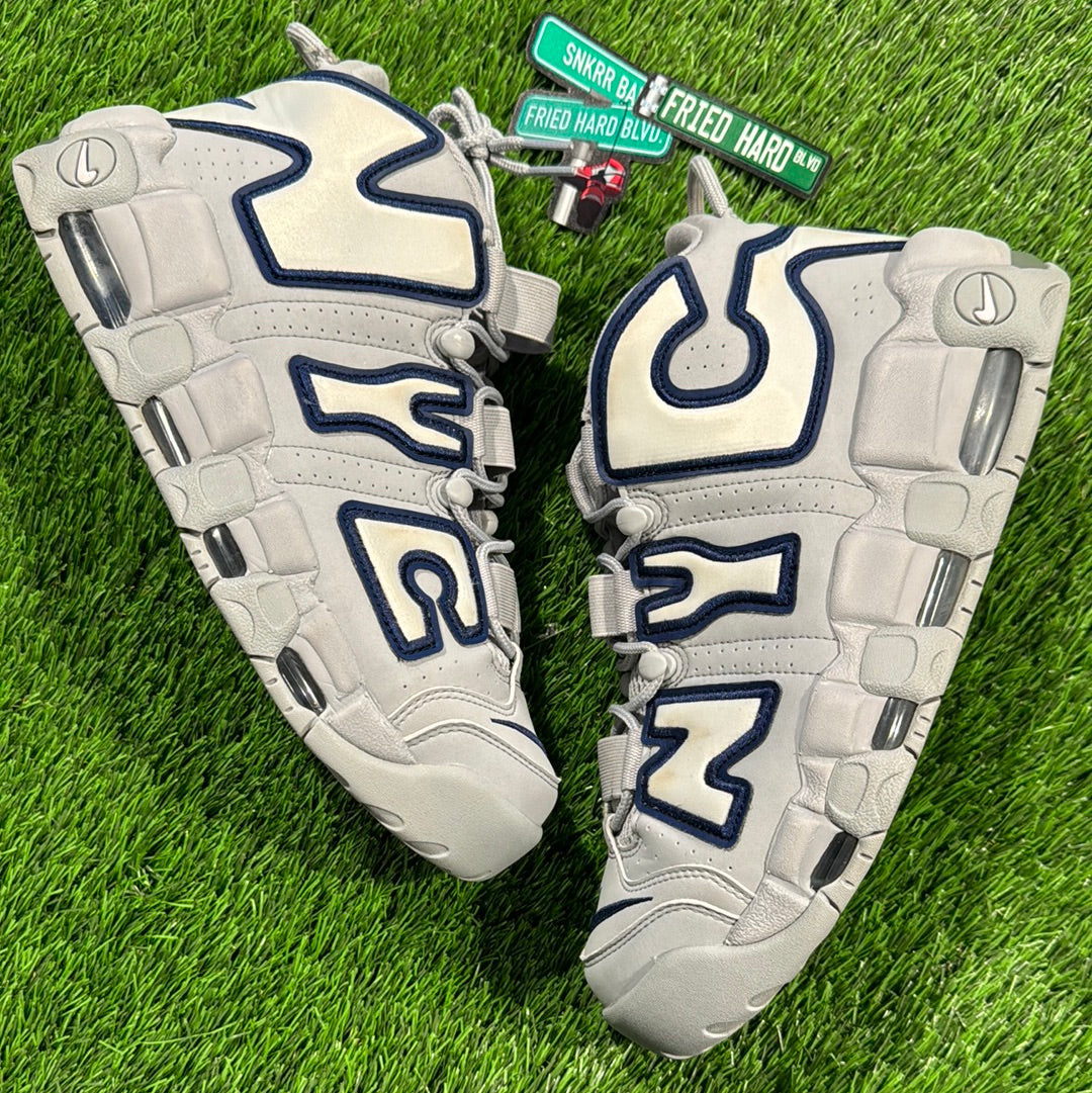 Air More Uptempo QS 'NYC' â Fried Hard Blvd.