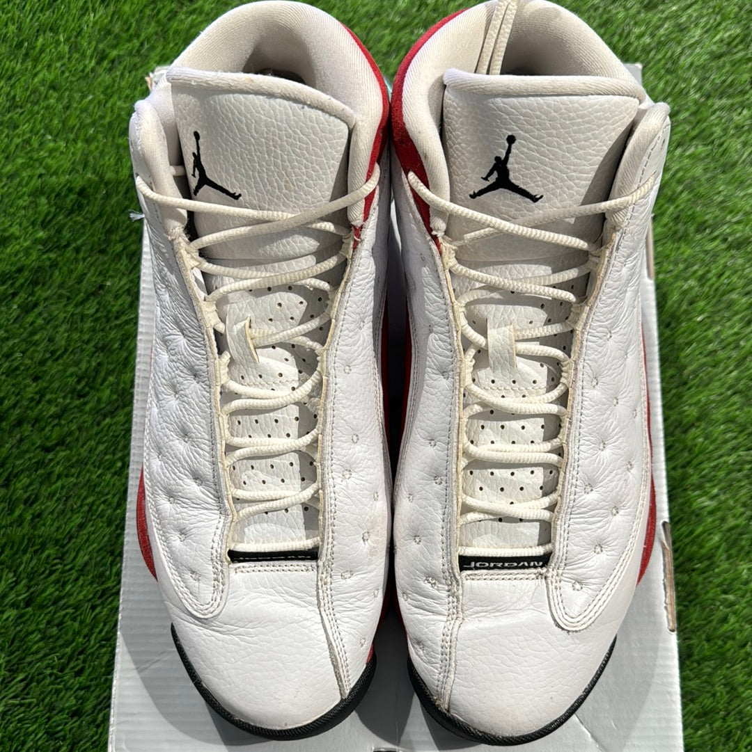 Air Jordan 13 Retro 'Chicago' 2017