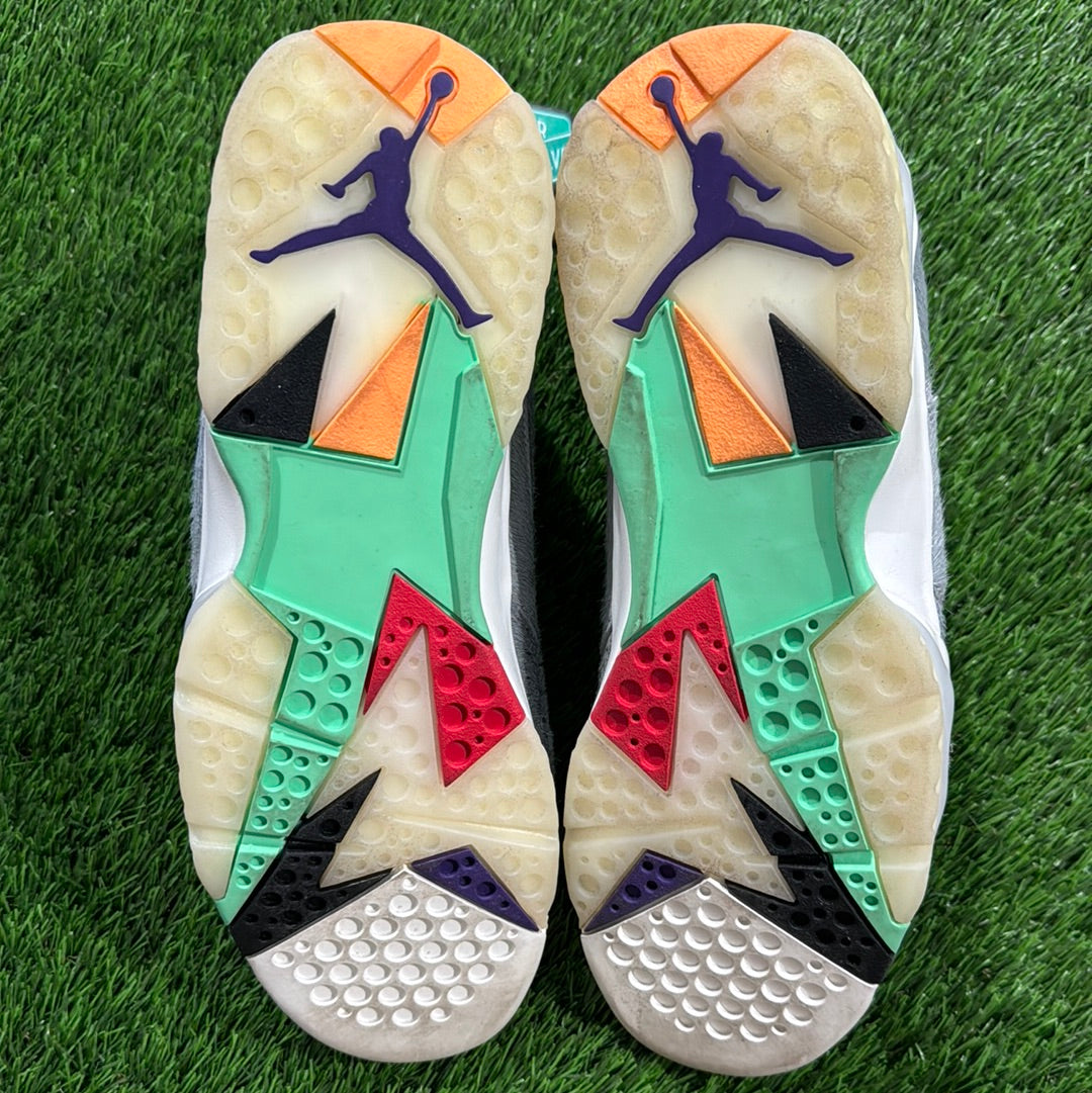 Air Jordan 7 Retro SE 'Hare 2.0'