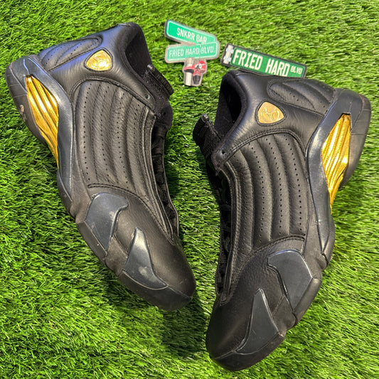 Air Jordan 14 Retro 'Defining Moments' 8.5M/10W
