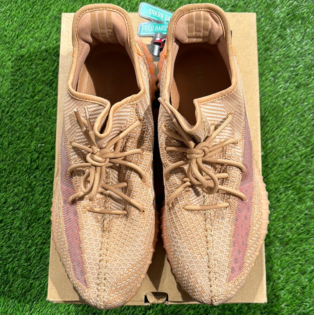 Yeezy Boost 350 V2 'Clay'