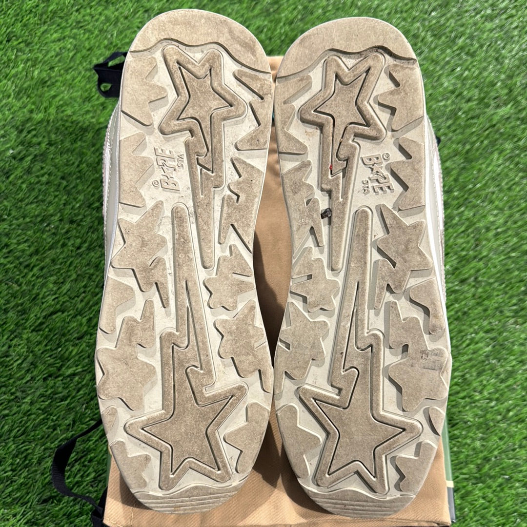Roadsta #2 M1 'Beige'