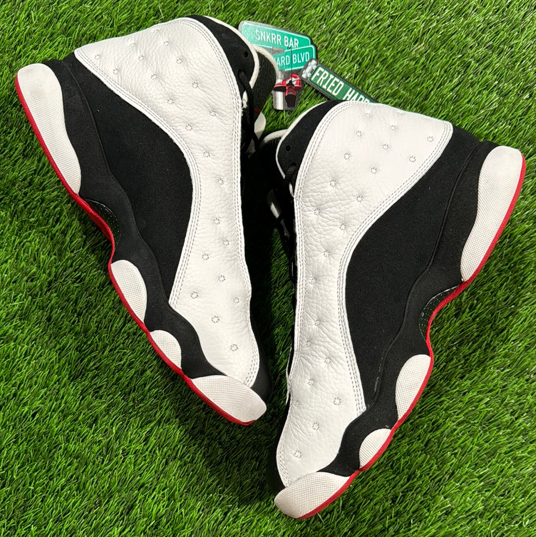 Air Jordan 13 Retro 'He Got Game' 2018