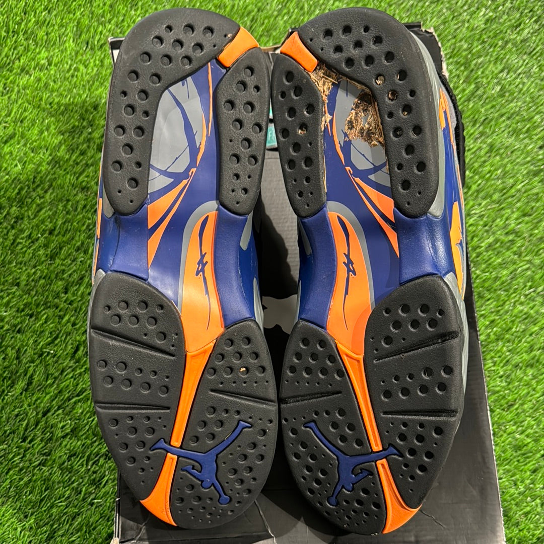 Air Jordan 8 Retro 'Phoenix Suns'