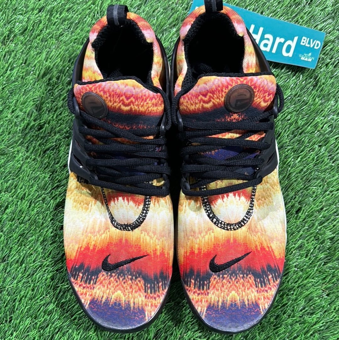 Air Presto GPX 'Vivid Sulfur'