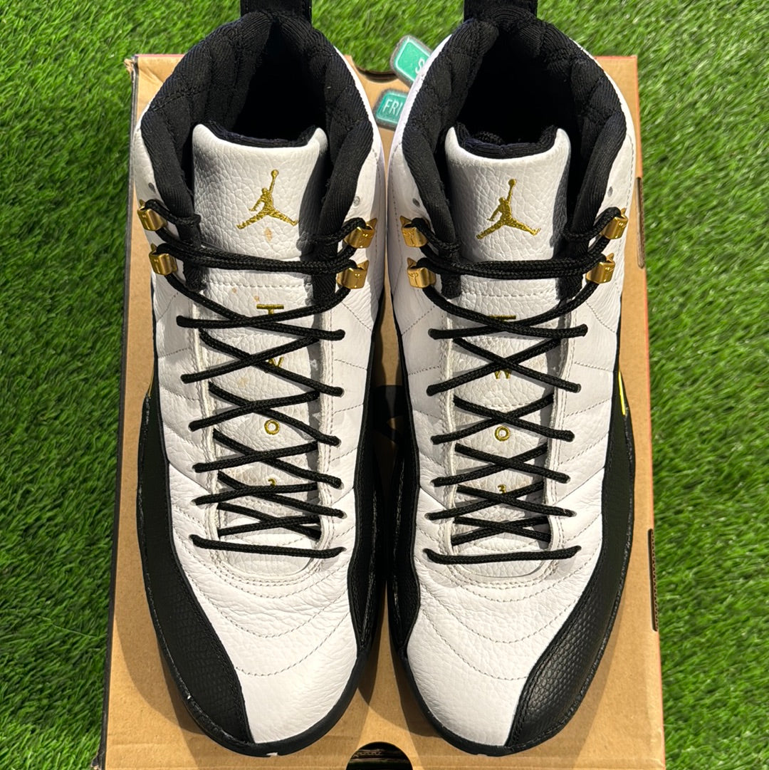 Air Jordan 12 Retro 'Royalty'