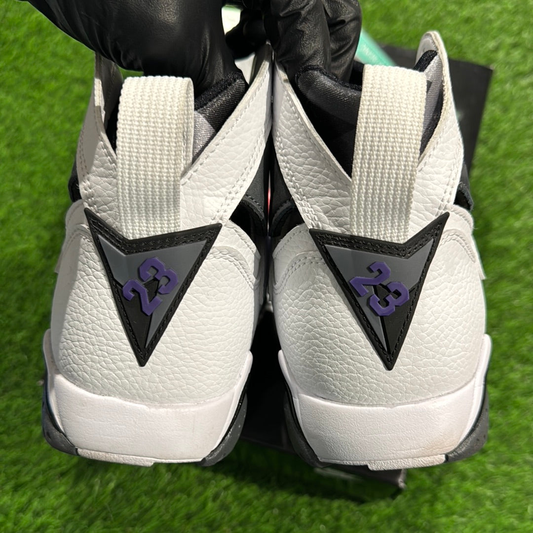 Air Jordan 7 Retro 'Flint' 2021