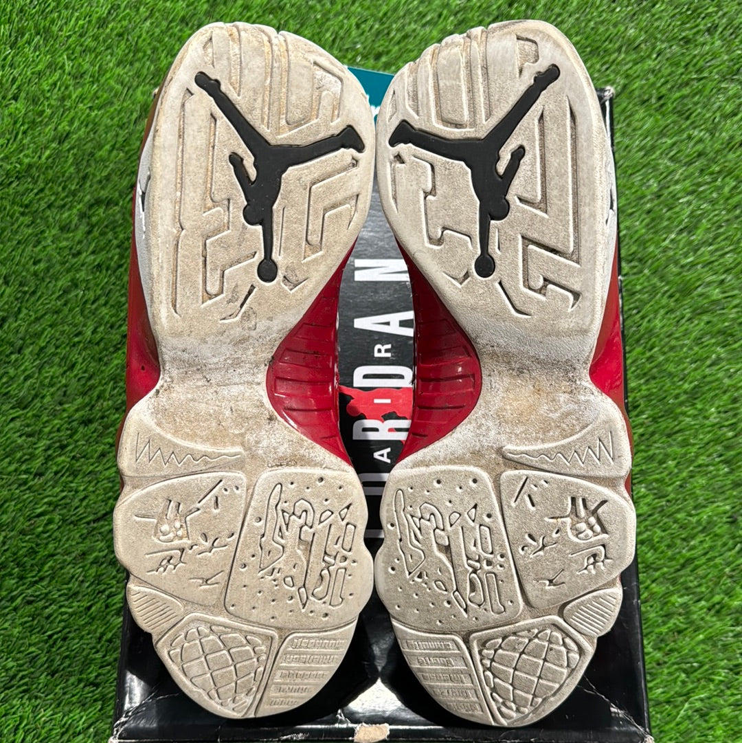 Air Jordan 9 Retro 'Gym Red'