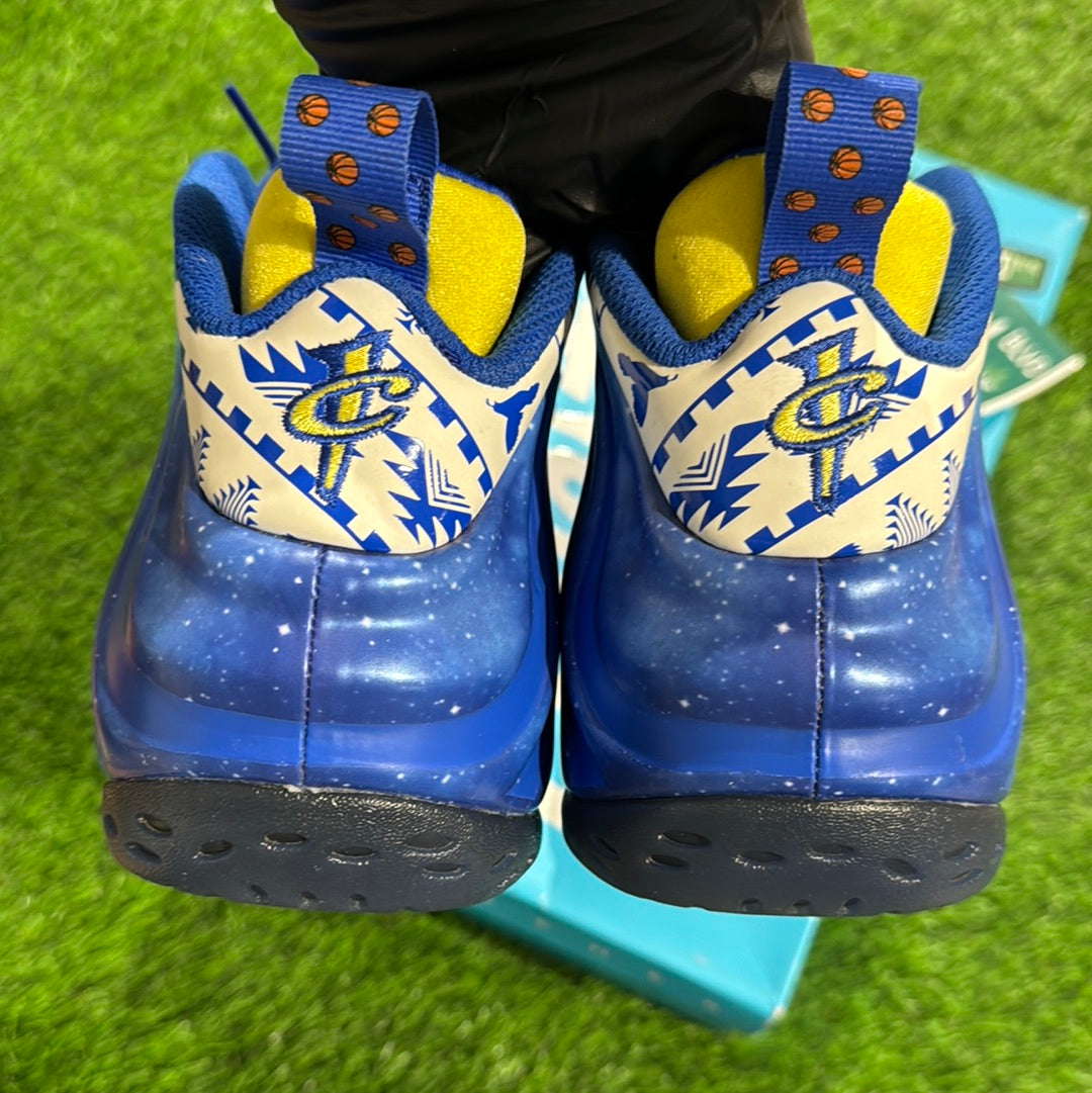 Air Foamposite One 'Doernbecher 2023'