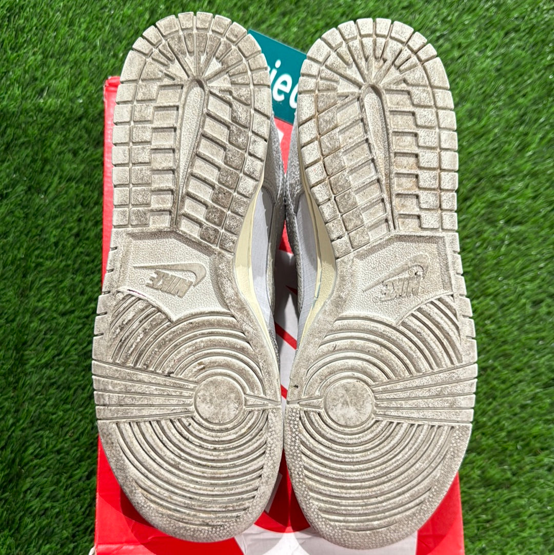 Dunk Low SE 'Gone Fishing - Chinook Salmon'