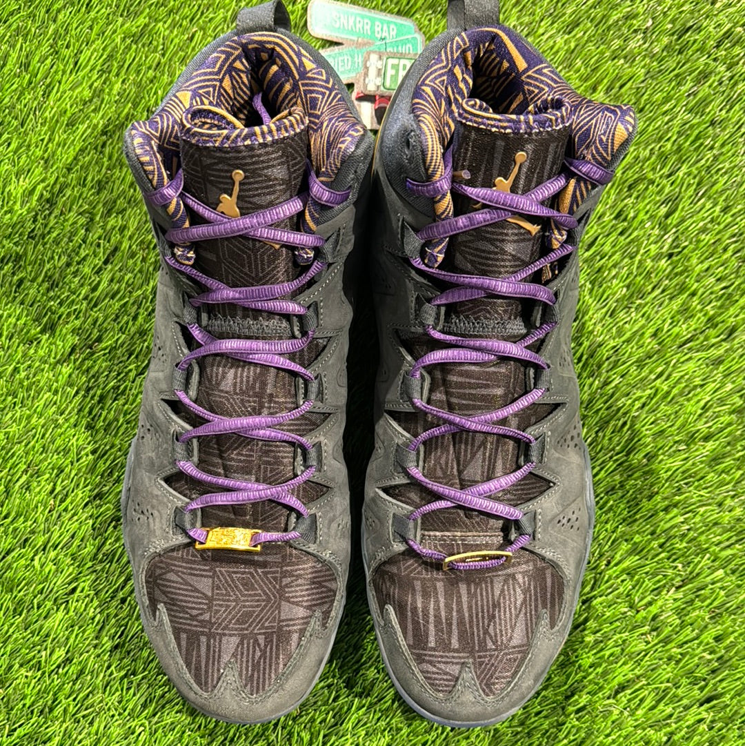 Jordan Melo M10 BHM 'Black History Month'