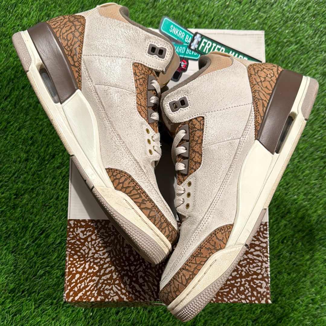Air Jordan 3 Retro 'Palomino'
