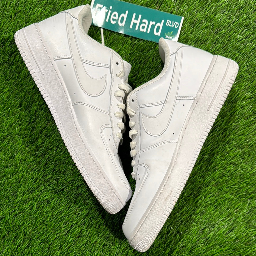 Air Force 1 '07 'Triple White'