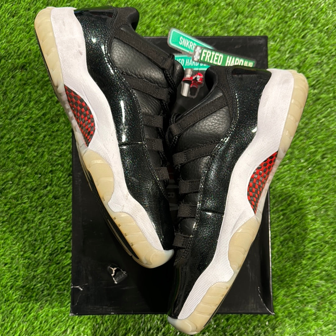 Air Jordan 11 Retro Low '72-10'