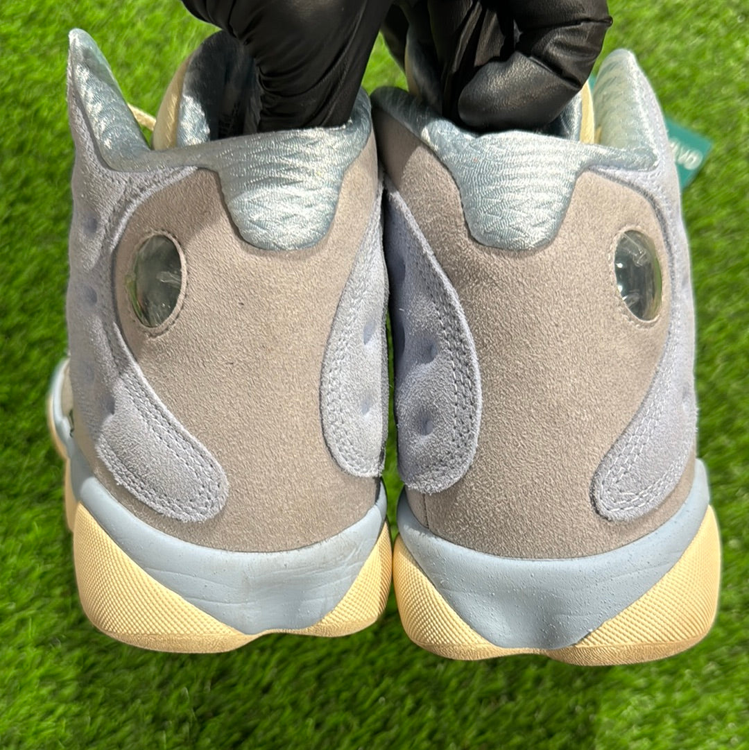 SoleFly x Air Jordan 13 Retro 'I’d Rather Be Fishing'