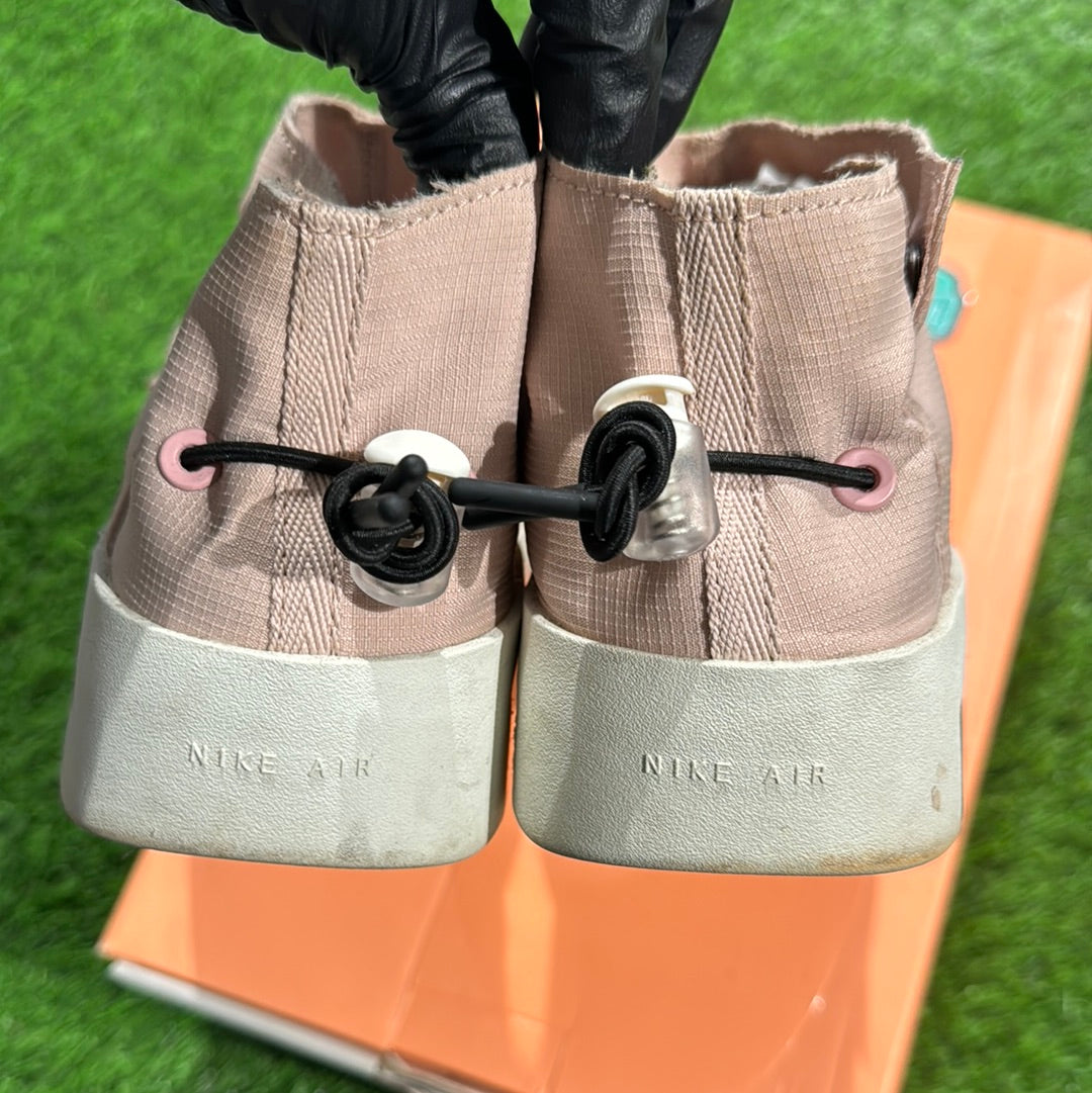 Air Fear of God Moc 'Particle Beige'