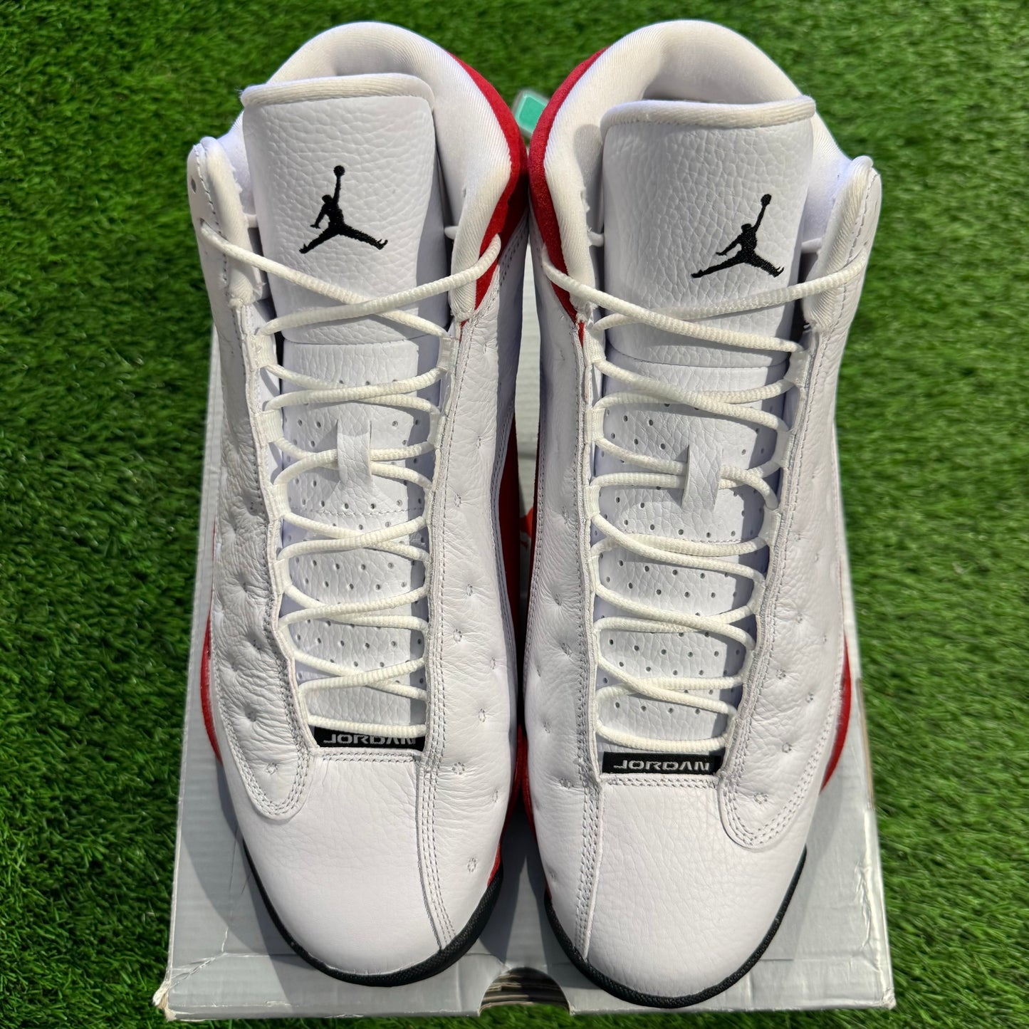 Air Jordan 13 Retro 'Chicago' 2017