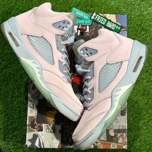 Air Jordan 5 Retro SE 'Easter'