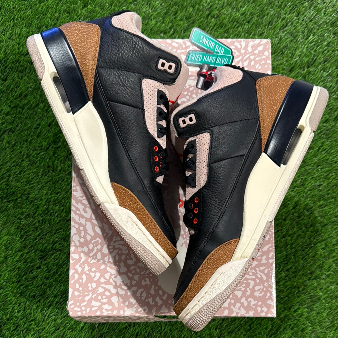 Air Jordan 3 Retro 'Desert Elephant'