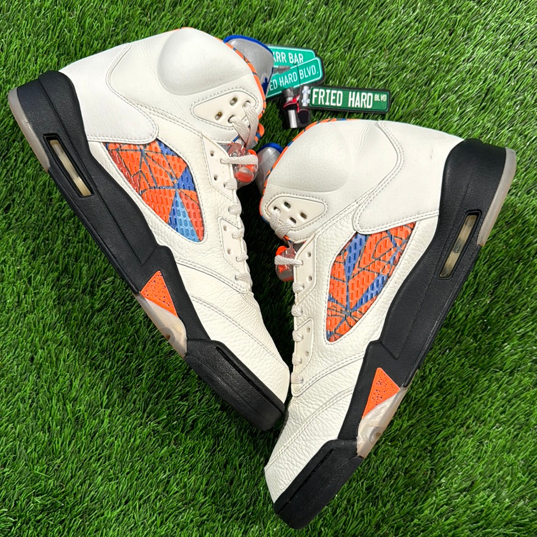 Air Jordan 5 Retro 'International Flight'