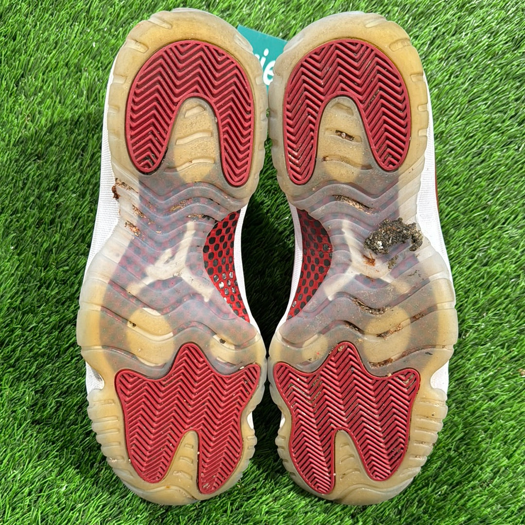 Air Jordan 11 Retro 'Cherry'