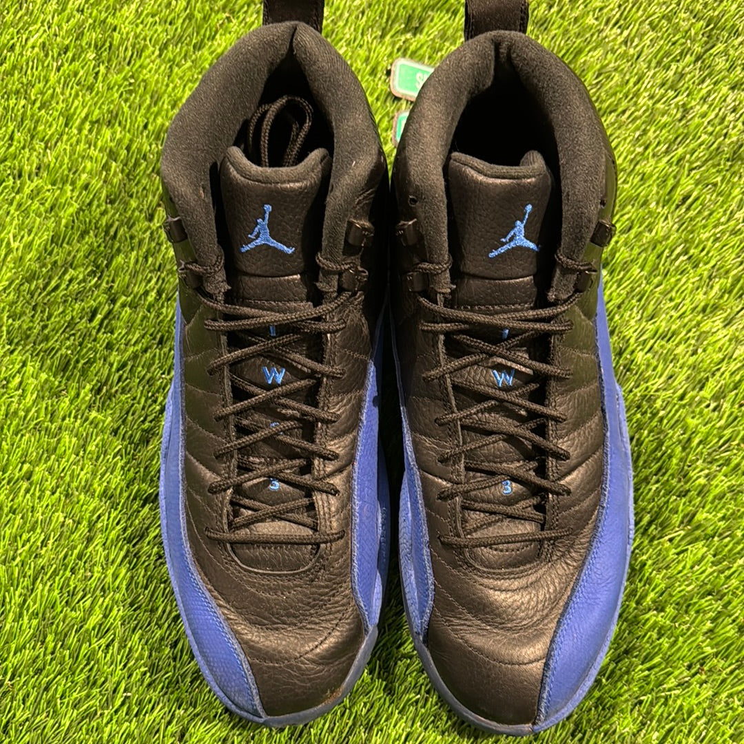 Air Jordan 12 Retro 'Game Royal'
