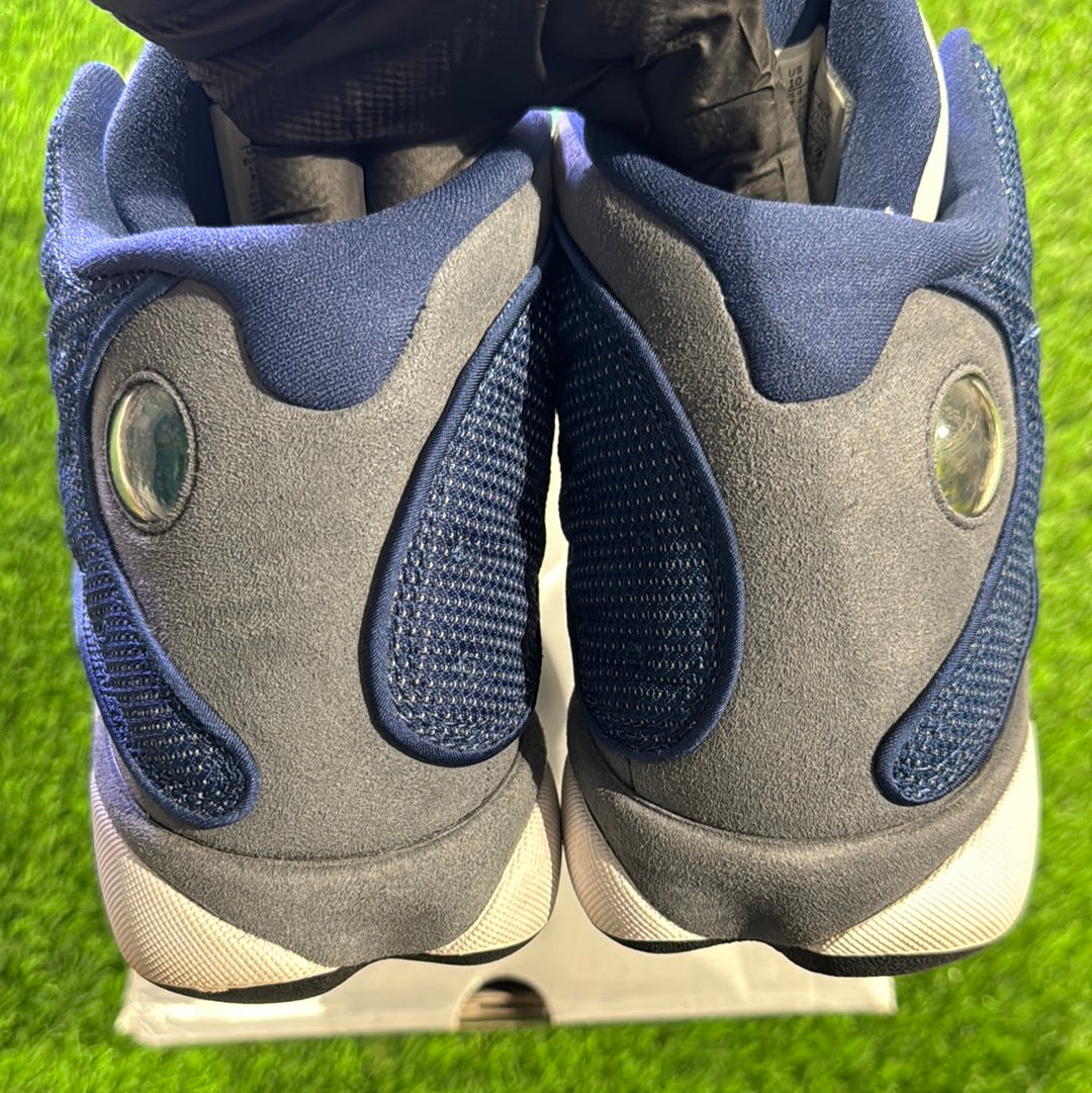 Air Jordan 13 Retro 'Flint' 2020