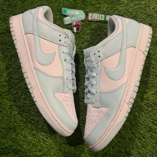 Dunk Low 'Glacier Blue'
