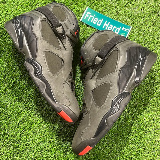 Air Jordan 8 Retro 'Take Flight'