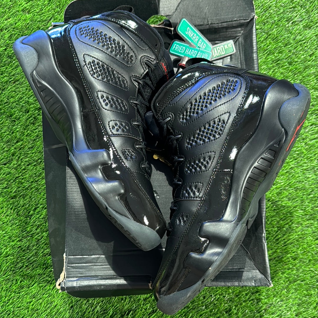 Air Jordan 9 Retro 'Bred'