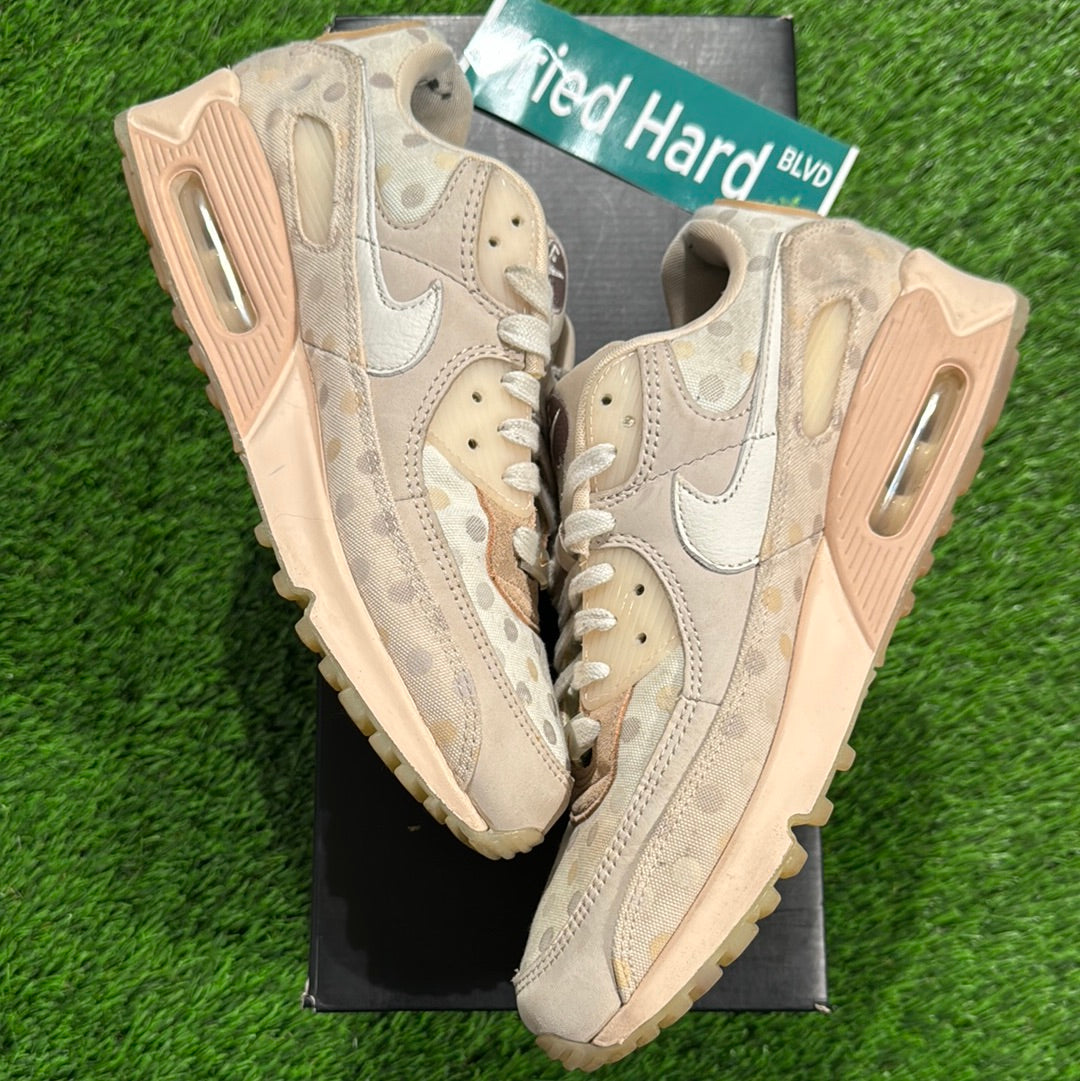 Air Max 90 NRG 'Venn Diagram - Shimmer Polka'