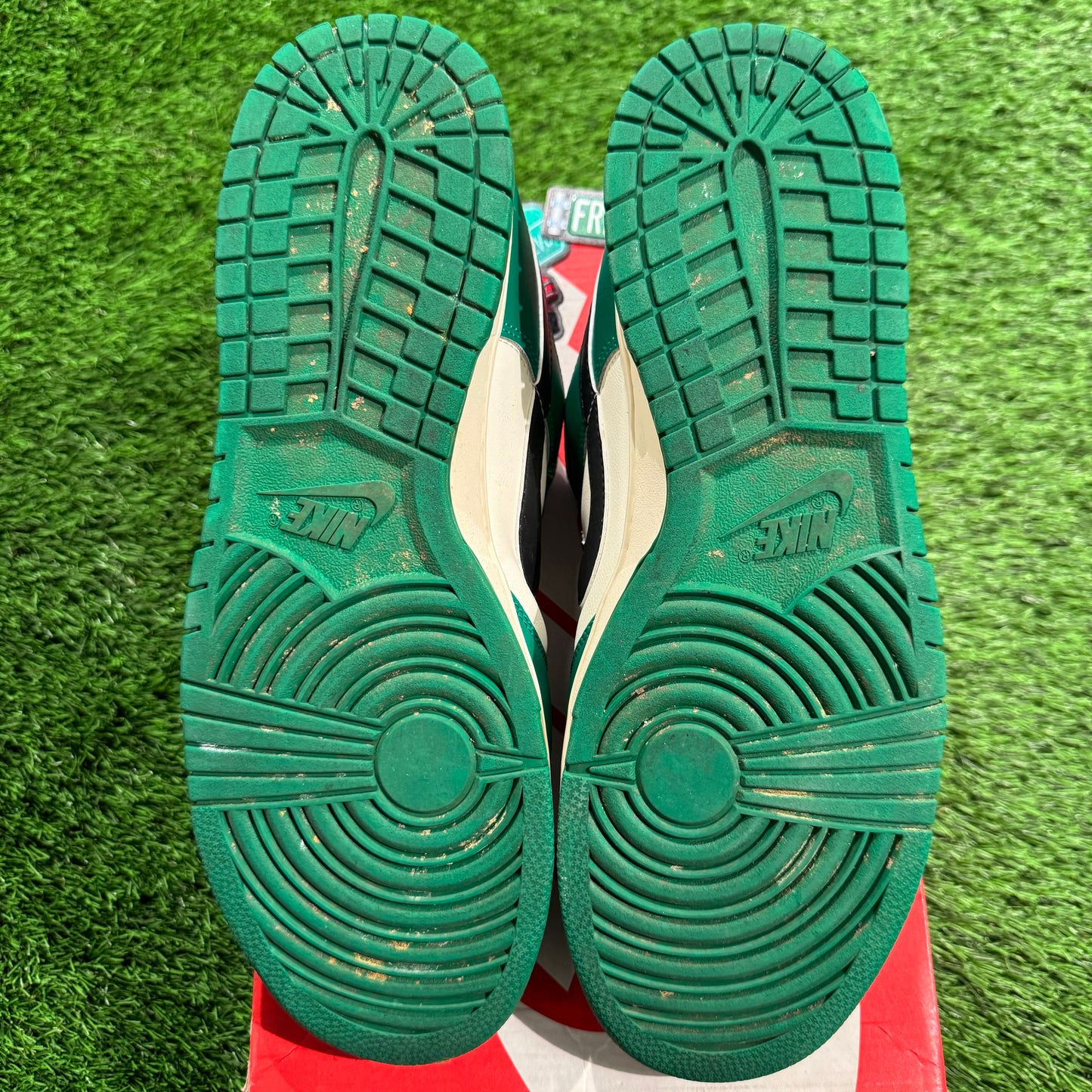 Dunk Low SE 'Lottery Pack - Malachite' 13M/14.5W