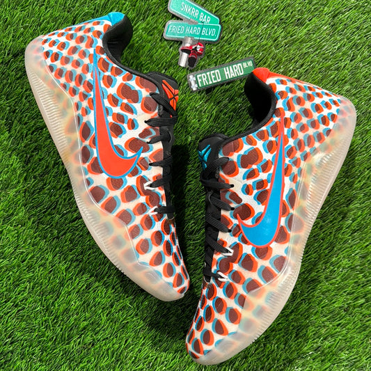 Kobe 11 '3D'