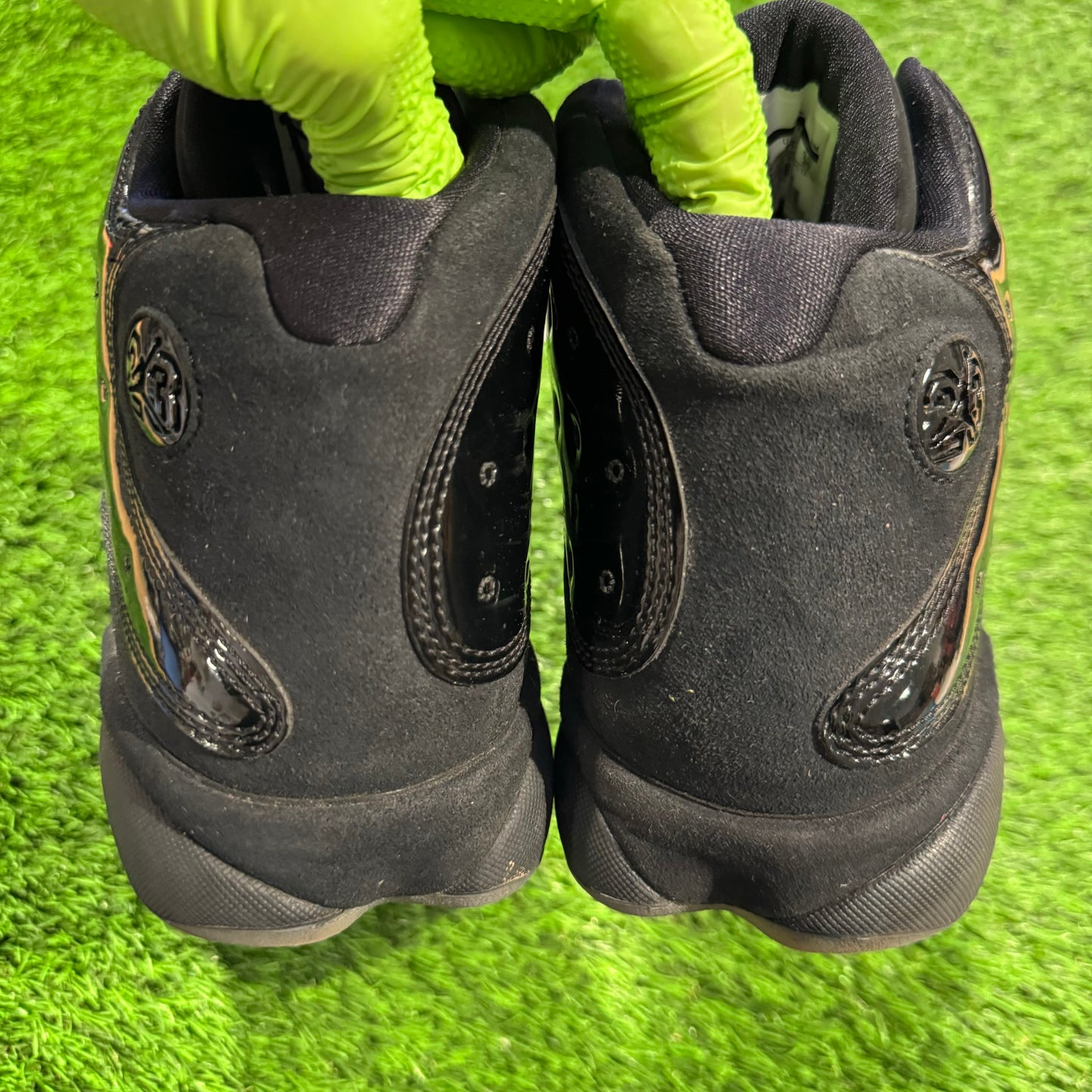 Air Jordan 13 Retro 'Cap and Gown'