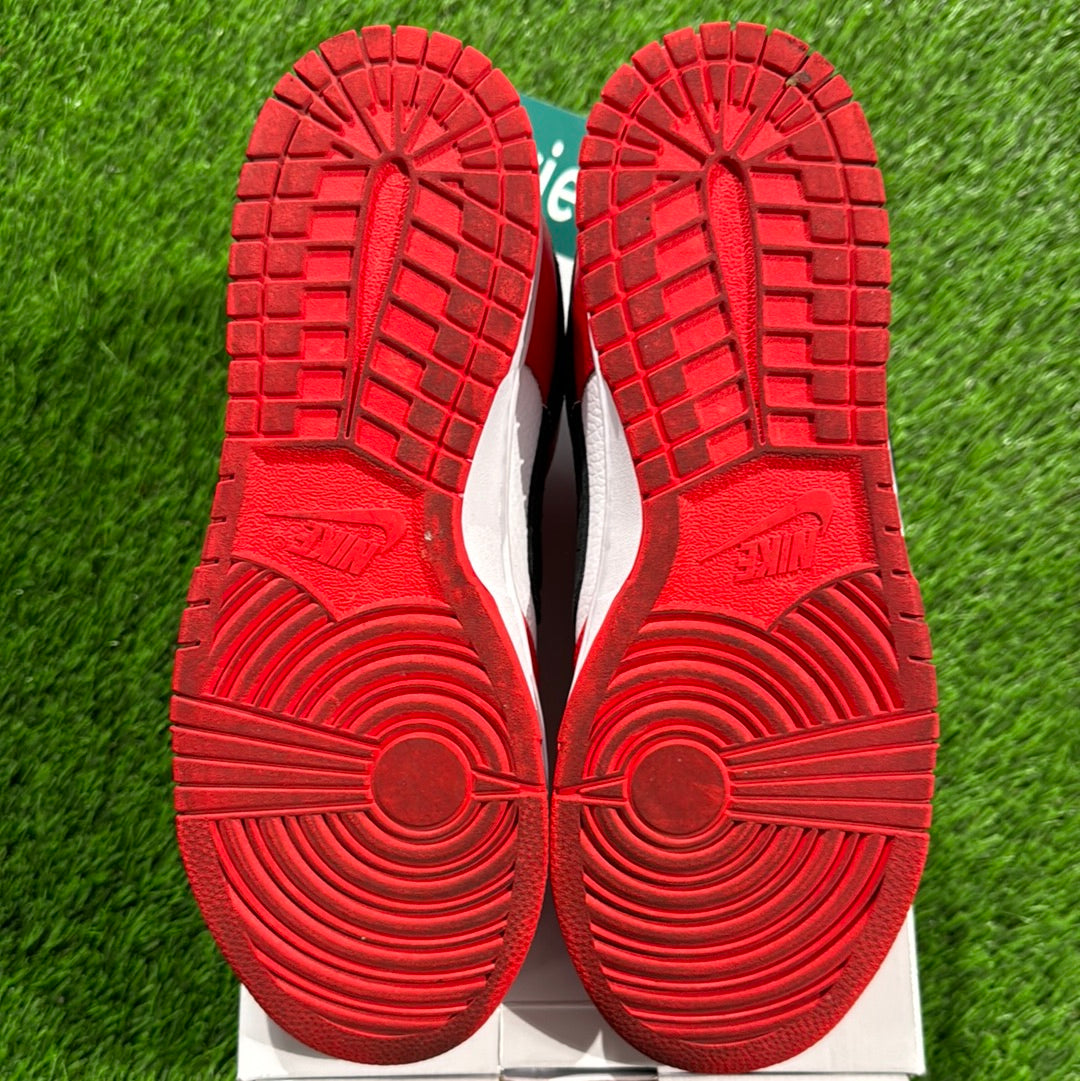 ID Dunk Low Unlocked By You