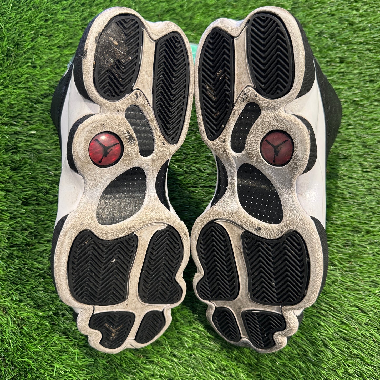 Air Jordan 13 Retro 'Reverse He Got Game'