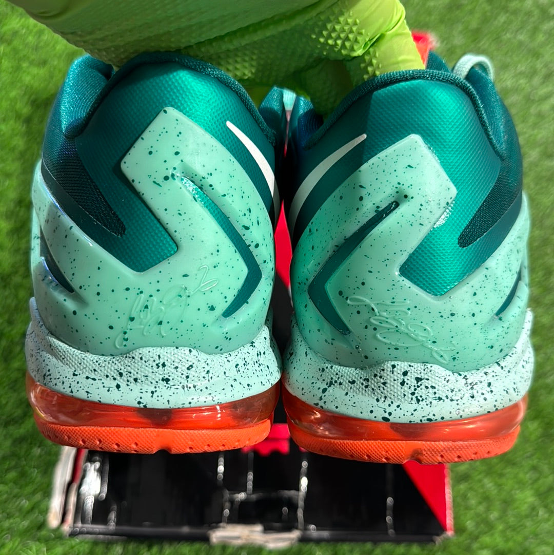 Max LeBron 11 Low 'Biscayne'