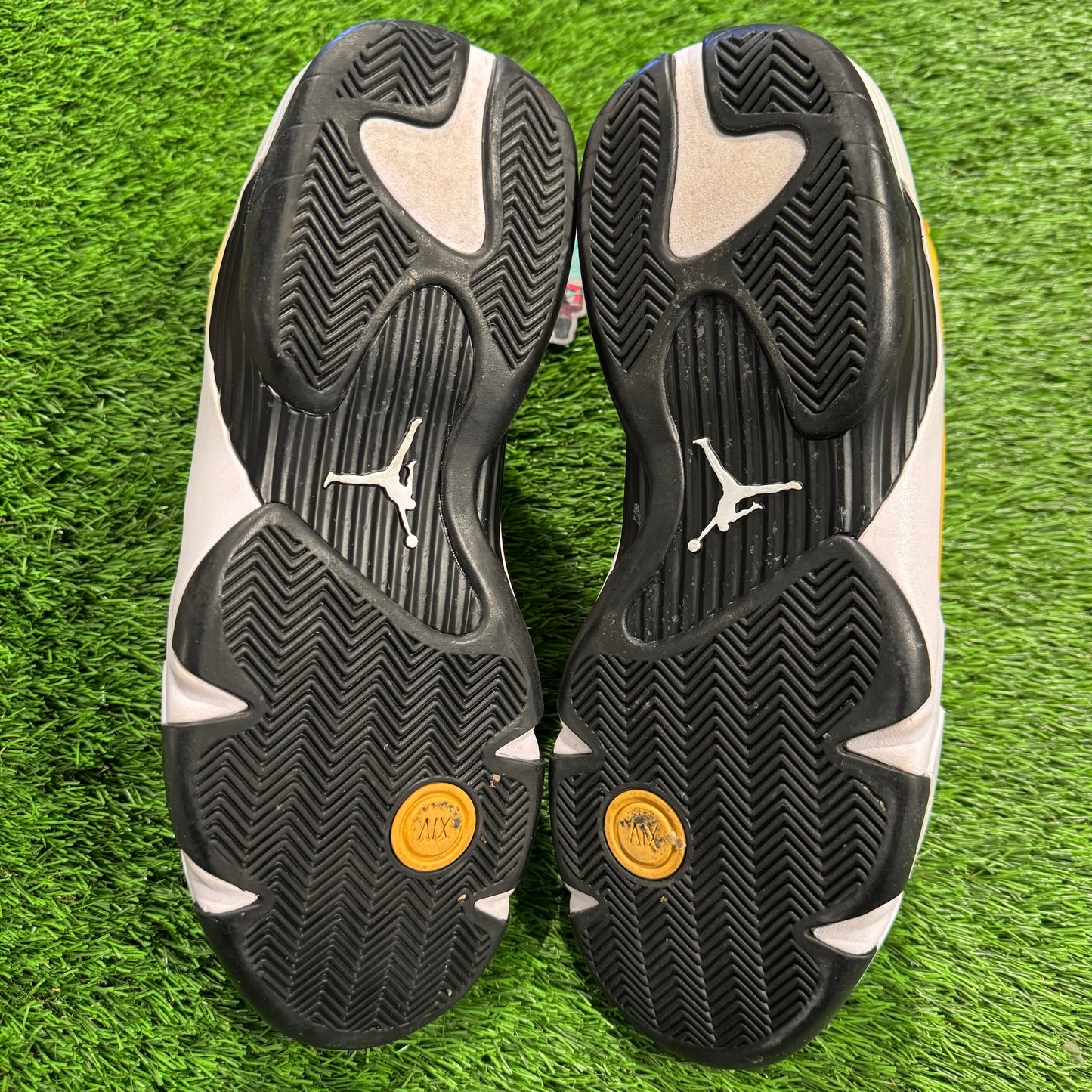 Air Jordan 14 Retro 'Ginger'