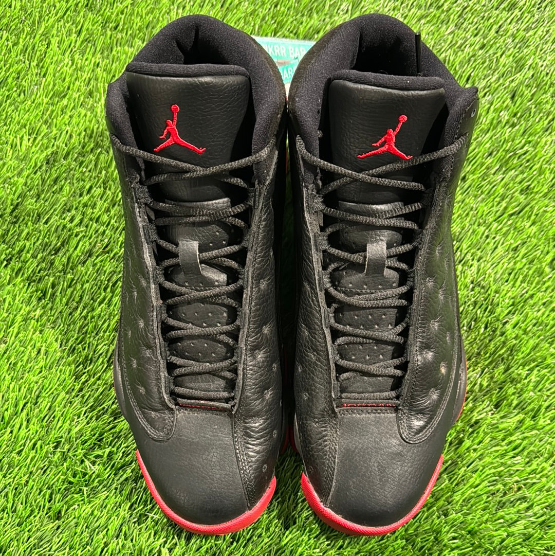Air Jordan 13 Retro 'Dirty Bred'