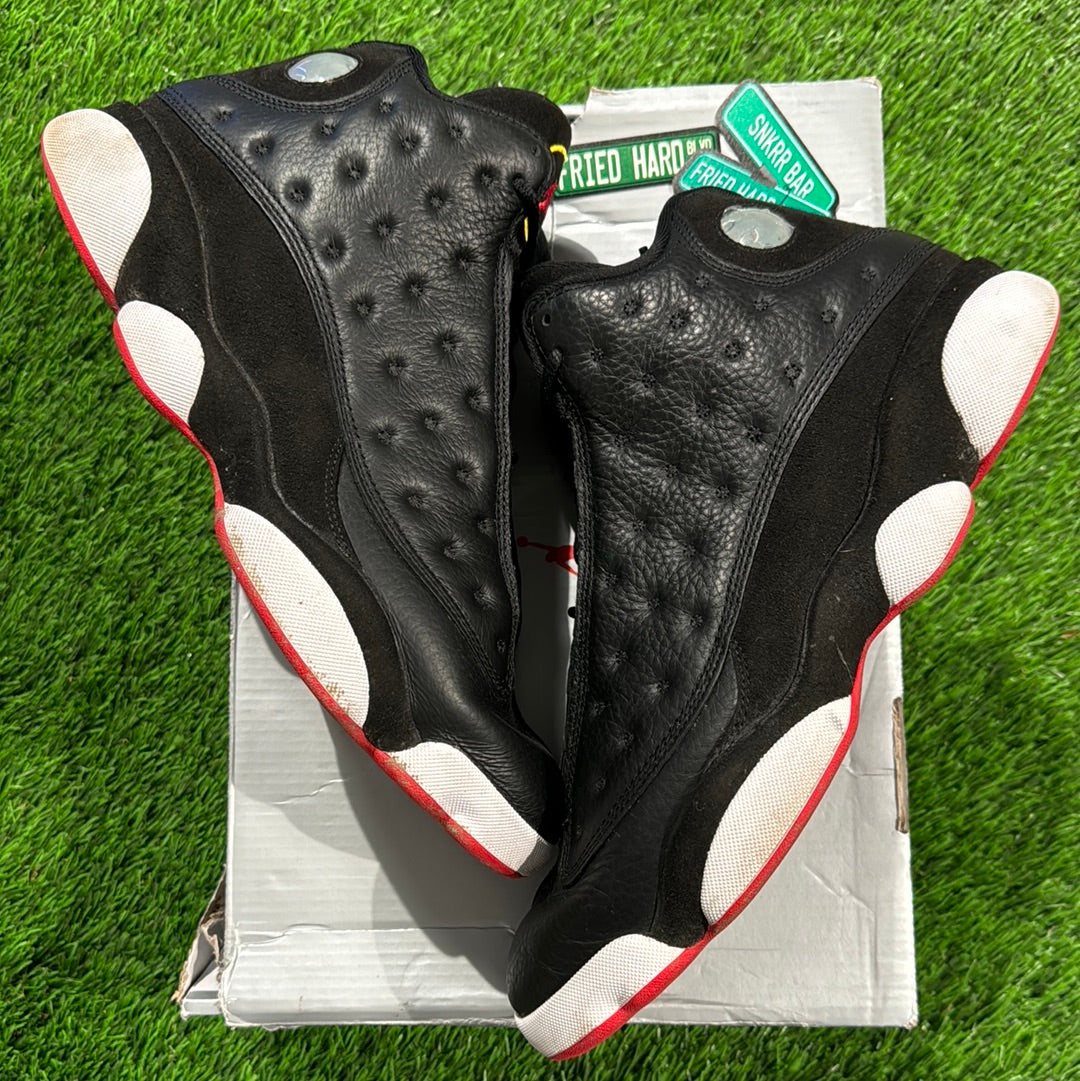 Air Jordan 13 Retro 'Playoff' 2023