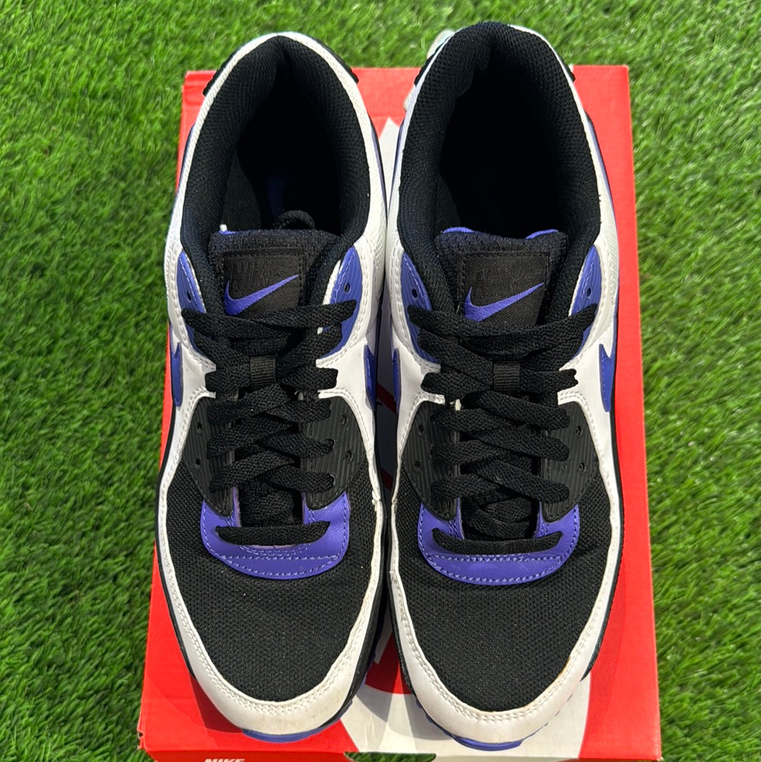 Air Max 90 'Persian Violet'