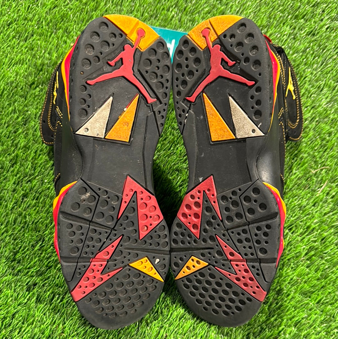 Air Jordan 7 Retro 'Citrus' 2022