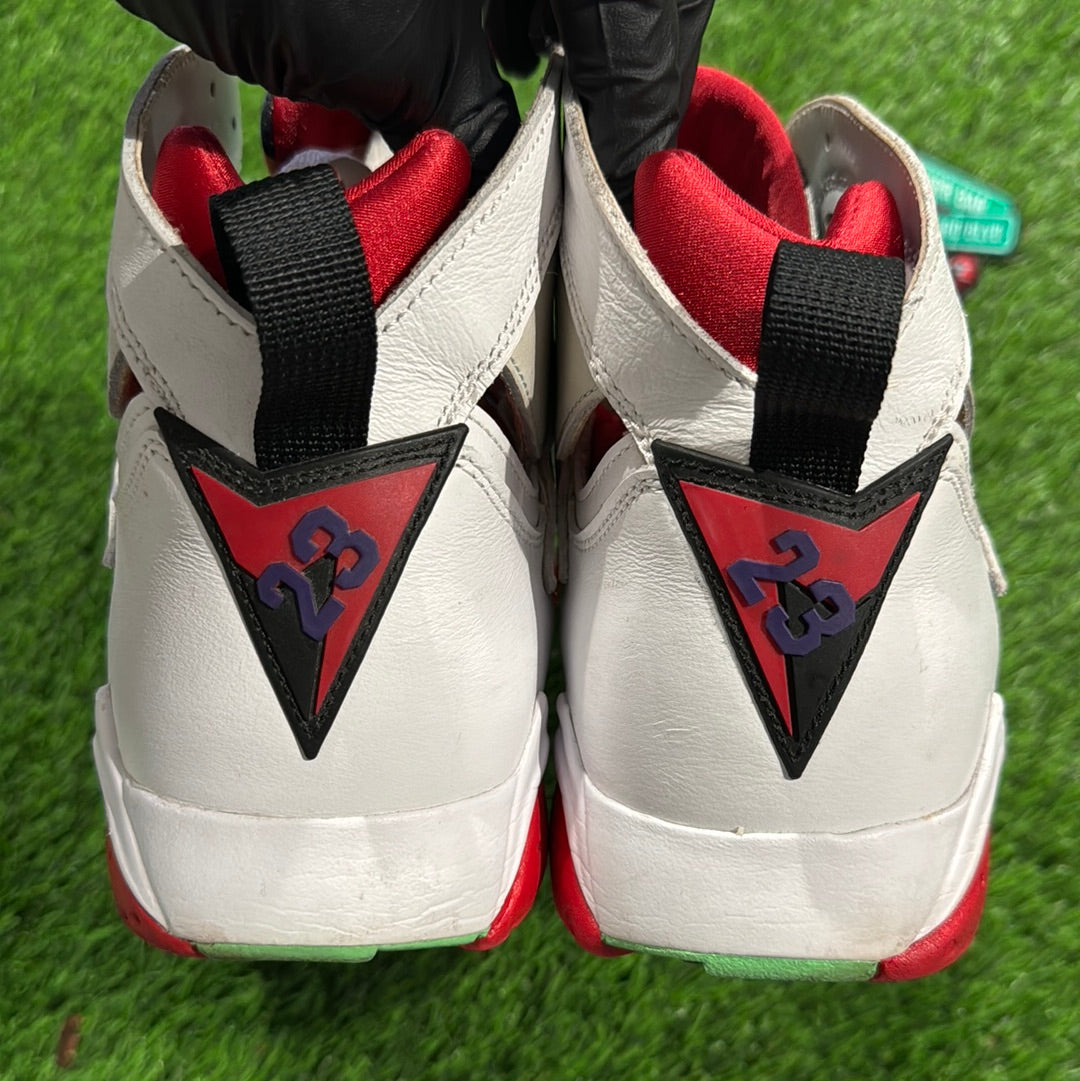 Air Jordan 7 Retro 'Hare' 2015