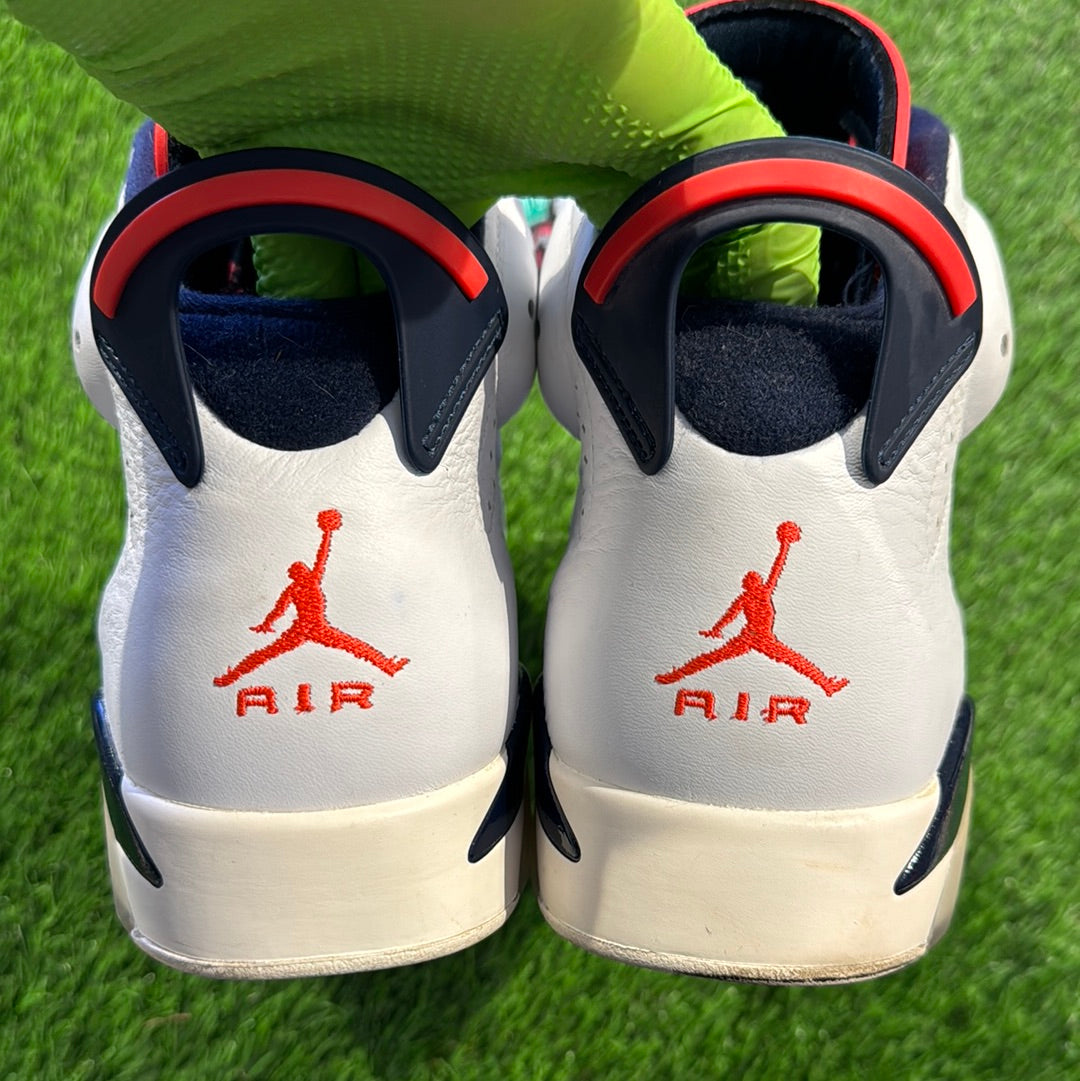 Air Jordan 6 Retro 'Tinker'