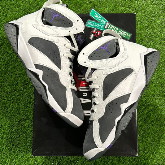 Air Jordan 7 Retro 'Flint' 2021