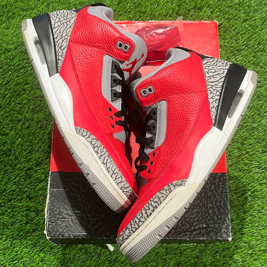 Air Jordan 3 Retro SE 'Unite'