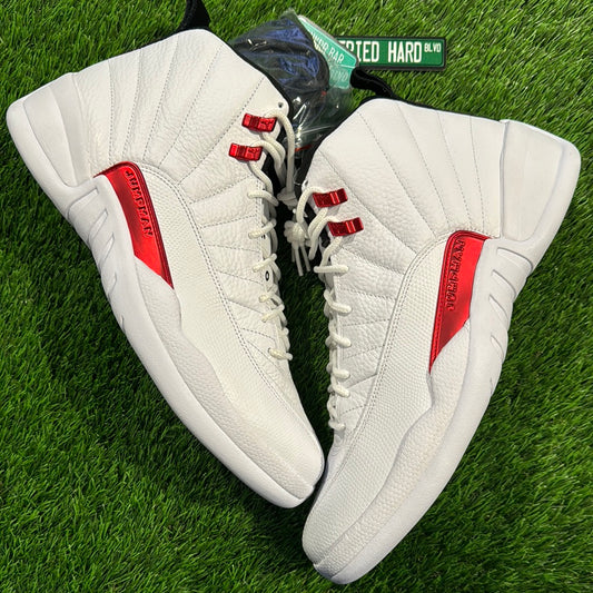Air Jordan 12 Retro 'Twist'