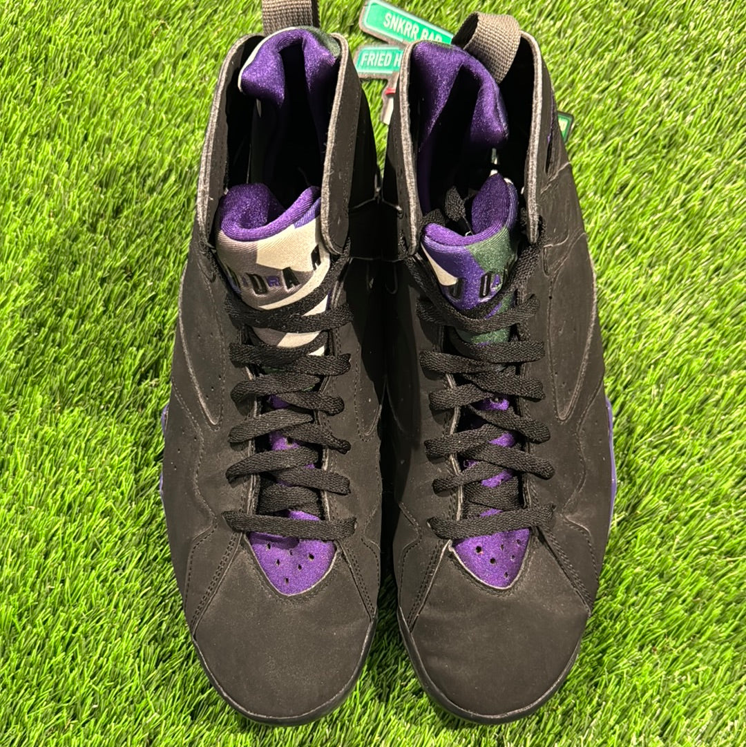 Air Jordan 7 Retro 'Ray Allen' PE