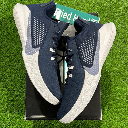 Mamba Fury Team 'Midnight Navy'