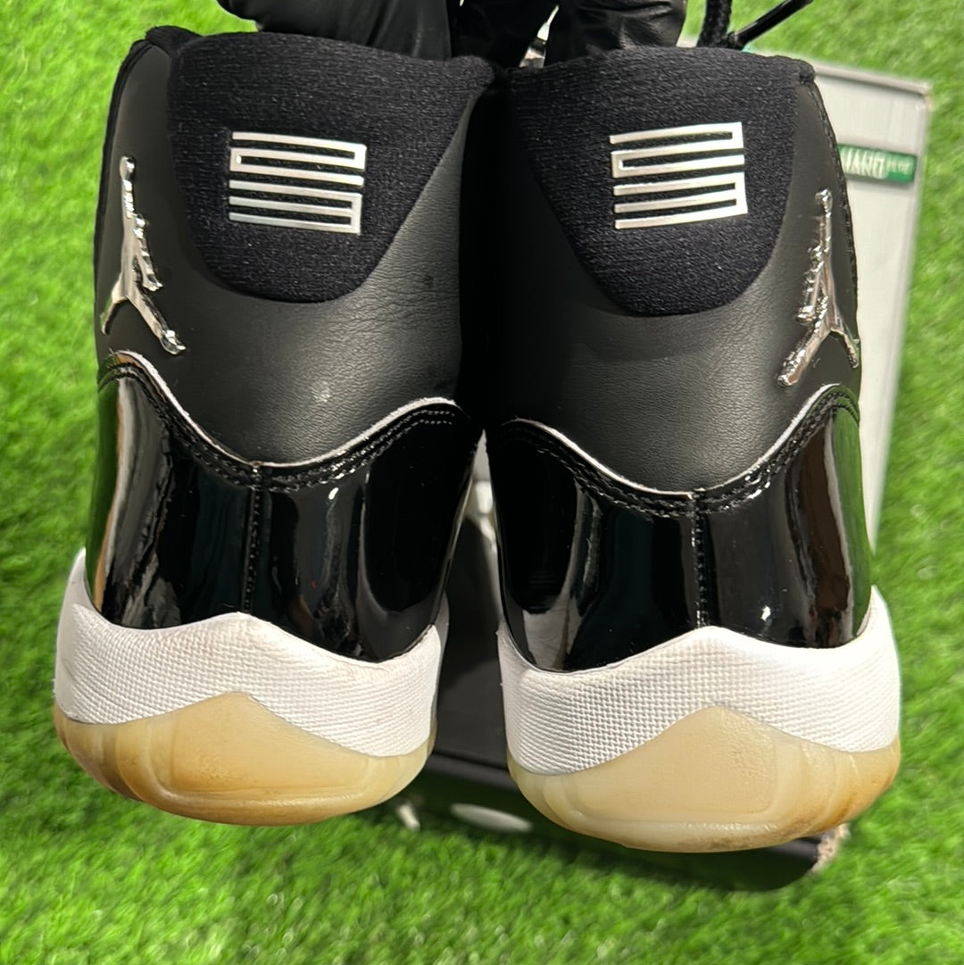 Air Jordan 11 Retro 'Jubilee / 25th Anniversary'